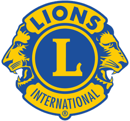 Lions Clubs International emblem