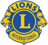 Lions Clubs International emblem